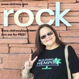 Meet your Posher, Roxann